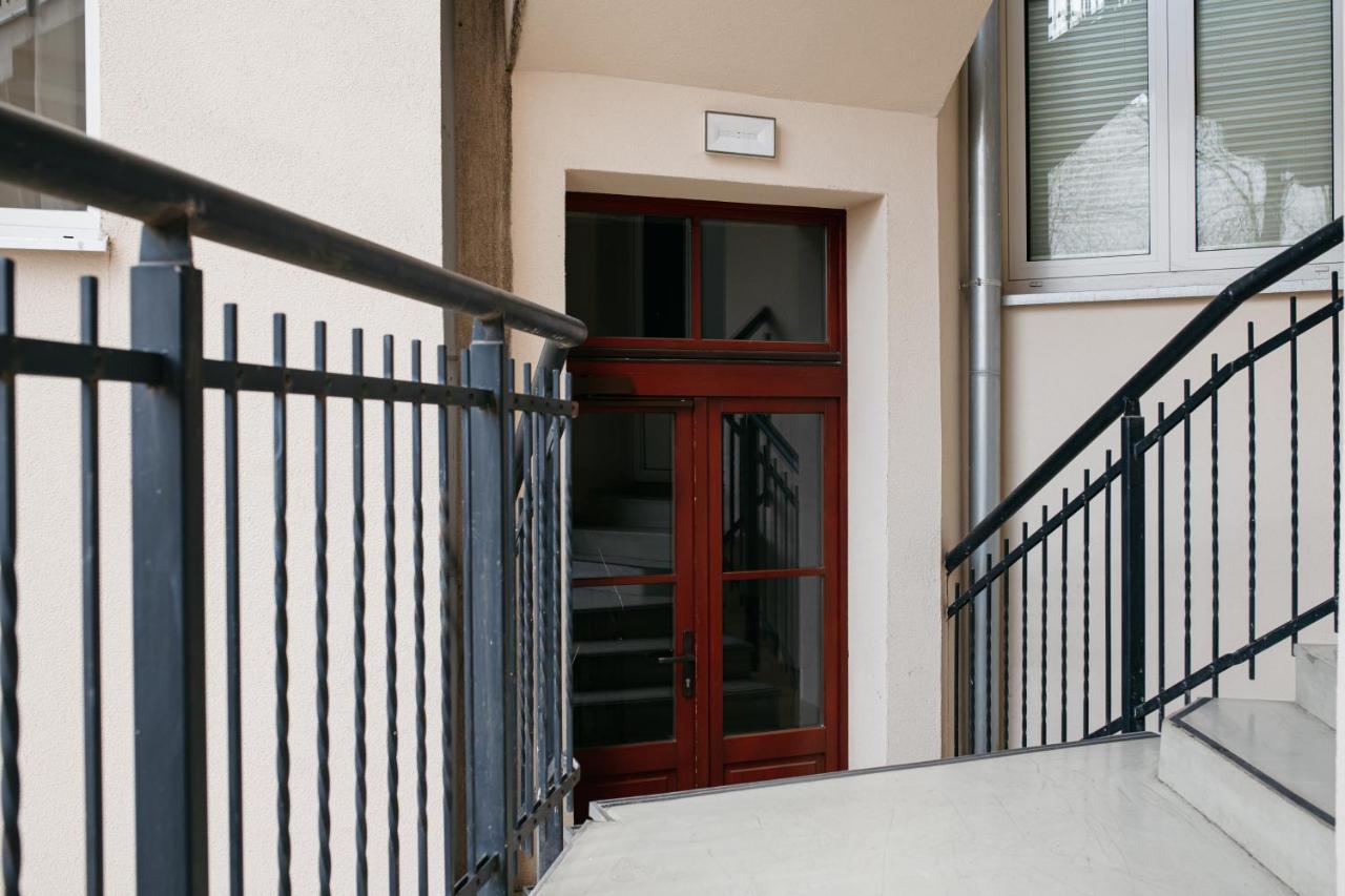 Native Apartments Starowislna 54 Cracovia Exterior foto